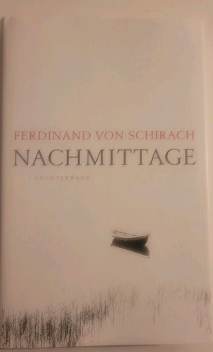 Ferdinand von schirach - ferdinand,