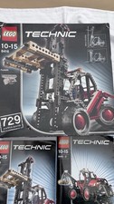 LEGO Technic Technik 8416
