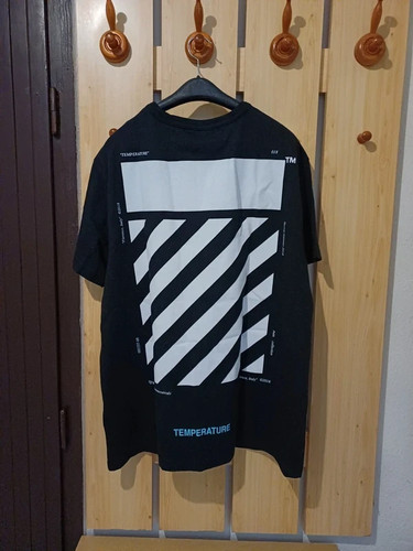 Original off white ss18 - original, off-white