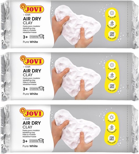 Air dry modelliermasse - dry,