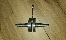 Puch x50 3M 3 Gang Original Kurbelwelle mit Nadellager