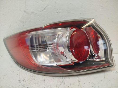 Mazda typ rückleuchte - 3, bl