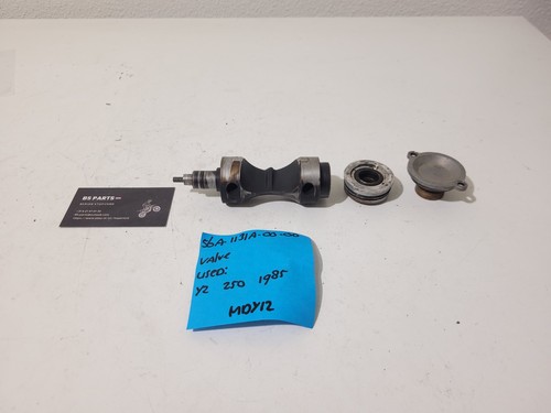 Yamaha 250 1985 powervalve - 250,