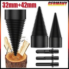 Holzspalter kegelspalter - holzspalter,