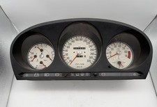 R107 C107 SL SLC AMG 320km/h