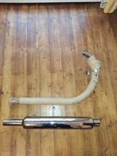 BSA M20 500cc Plungerrahmen