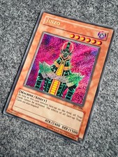 Jinzo Psv-000 Pharaoh's