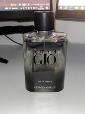 Giorgio Armani Acqua Di Gio