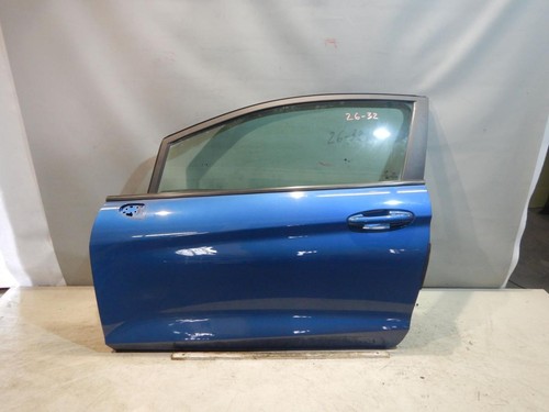Ford fiesta vii jhh st - fiesta, jhh/