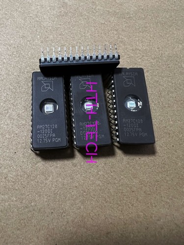 Am27c128 120di 27c128 - ,