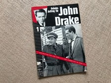 Geheinauftrag für john - "geheinauftrag,