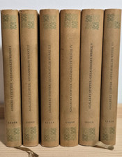 Adalbert Stifter - Gesammelte