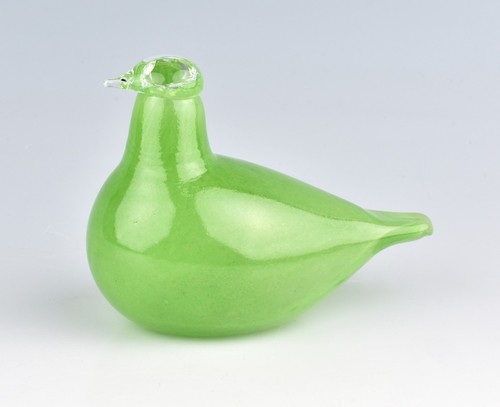 Iittala oiva toikka - (finnland),
