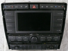 VW Phaeton 3D 5.0 TDI 313 PS 230 KW Radio Navigationssystem 3D0035007L R35