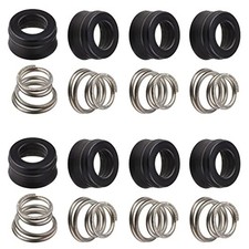 Wasserhahn Leck Reparatur