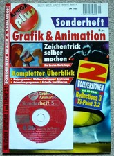 Amiga Plus Sonderheft 5/96