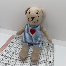 Ikea Fabler Bjorn Baby Teddy