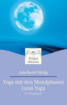 Yoga mit den - -, luna
