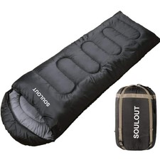 Schlafsack für alle