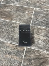 Dior Sauvage Eau de Parfum
