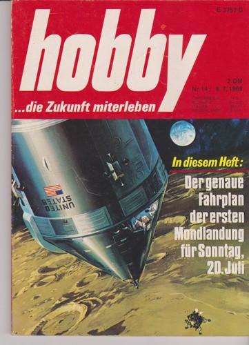 Hobby das magazin der - ,