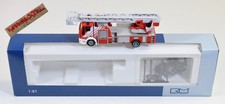 Rietze 1:87 H0 - Iveco DLK Drehleiter "Feuerwehr Sonthofen" - Art. 68517 - F 864