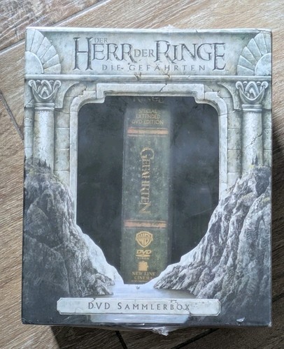 Herr der ringe - herr,