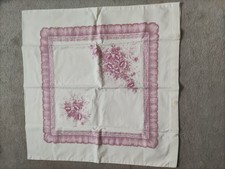 Kopfkissenbezug 75x75 cm