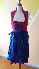 Dirndl Gr.40 inkl. Cape