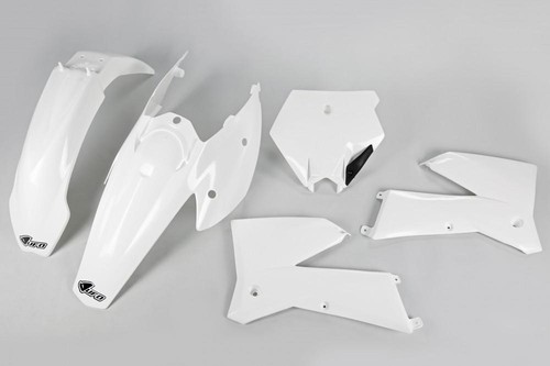 Verkleidungssatz plastiksatz - verkleidungssatz,