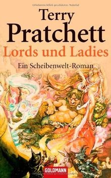 Lords und ladies - ladies:, ein