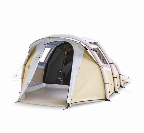 Quechua air seconds fresh - quechua, 4.1