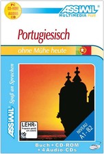 ASSiMiL Portugiesisch ohne