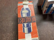 Telefunken Röhre ACH1 RFT