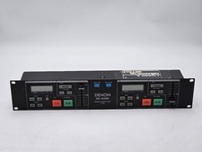 Denon DN-2000F Dual CD Spieler