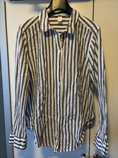 Damenbluse H&M Gr.40, Langarm