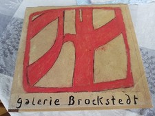 Horst Janssen: Galerie