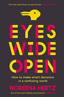 Eyes wide open how - to, make
