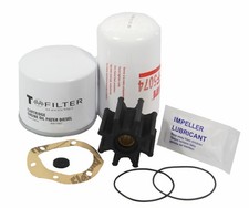 Wartungsset Filterset Filter