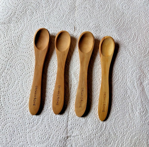 Kleine holz löffel 11 5 - löffel, 🥄