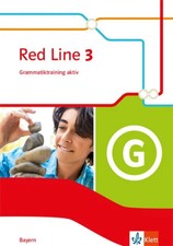 Red Line 3. Ausgabe Bayern