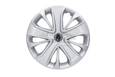 Original renault radkappe - original,