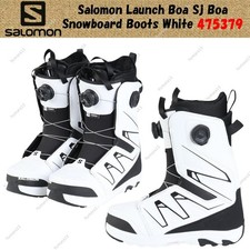 Salomon launch boa - launch, sj