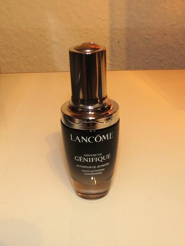 Lancome advanced genifique - |,