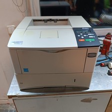 Kyocera Ökosys FS 2000D