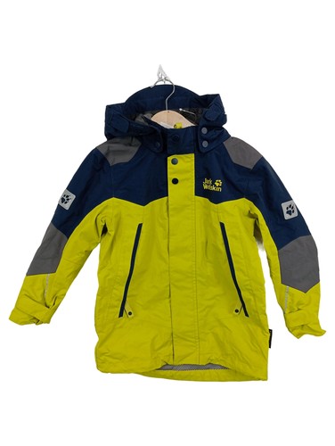 Jack wolfskin kinder - wolfskin,