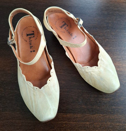 Think pumps aida shell - ,
