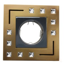 Swarovski Kristall Strahler