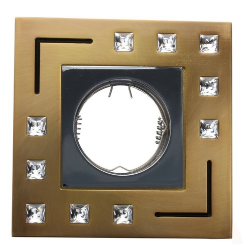 Swarovski kristall strahler - kristall,