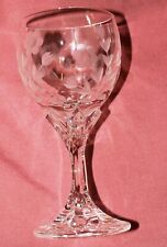 Villeroy Boch V&B Anemone Südweinglas H13 cm Ø 6 cm Südweingläser Kristall 10825